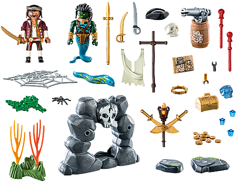 PLAYMOBIL 71420