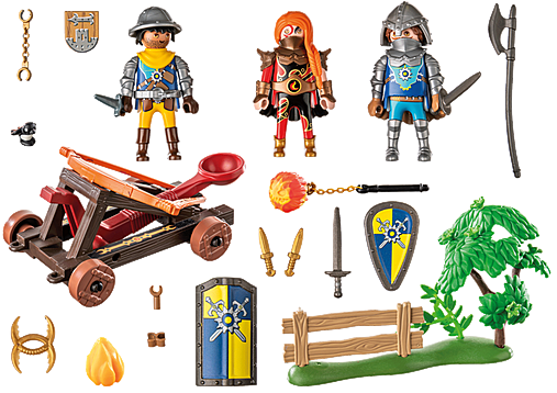 PLAYMOBIL 71485