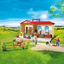 PLAYMOBIL 71714