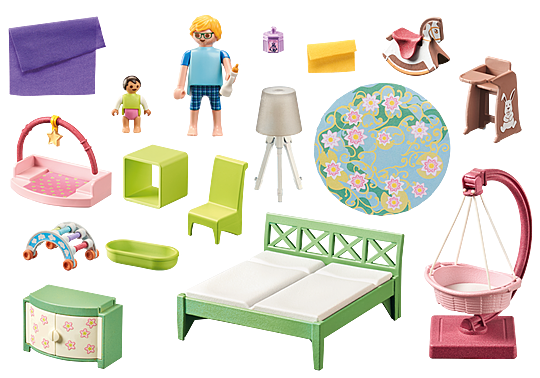 PLAYMOBIL 71609