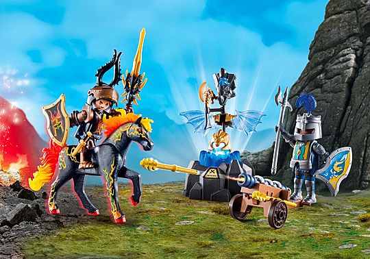 PLAYMOBIL 71645