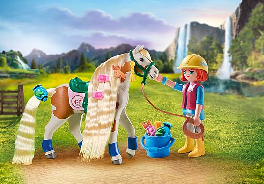 PLAYMOBIL 71639