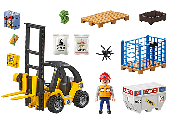 PLAYMOBIL 71528