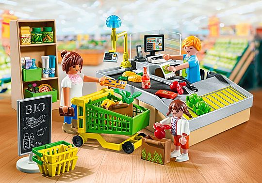 PLAYMOBIL 71648