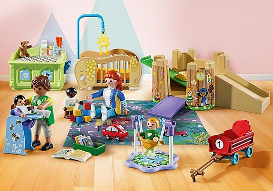 PLAYMOBIL 71649