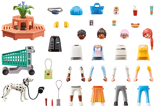 PLAYMOBIL 71541