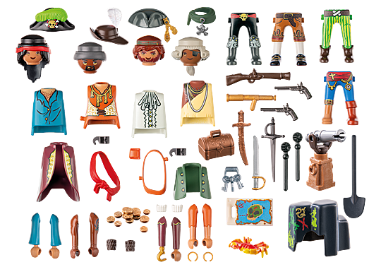 PLAYMOBIL 71533