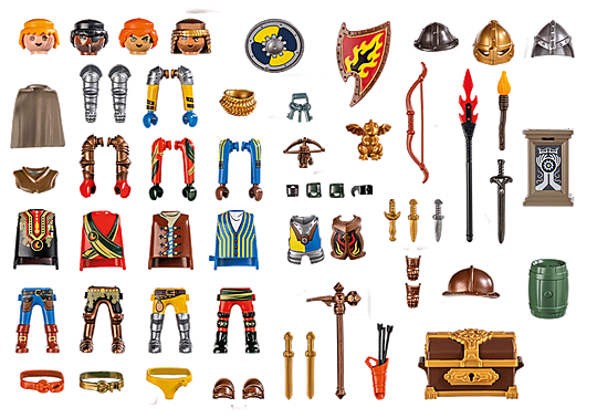 PLAYMOBIL 71487