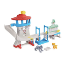 PAW PATROL CATPACK ADVENTURE BAY