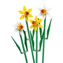 LEGO 40747 DAFFODILS