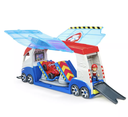 PAW PATROL LAUNCH & RESCUE PATROLLER