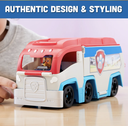 PAW PATROL PUP SQUAD PATROLLER