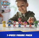 PAW PATROL RESCUE WHEELS FIGURE PACK