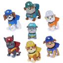 PAW PATROL RUBBLE CONSTRUCTION FAMILY GIFT PACK