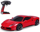 MAISTO TECH R/C FERRARI 488GTB