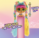 I LOVE VIP PETS SERIES 2 (1 PIECE)