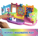 GABBY'S DOLLHOUSE PARTY ROOM PLAYSET