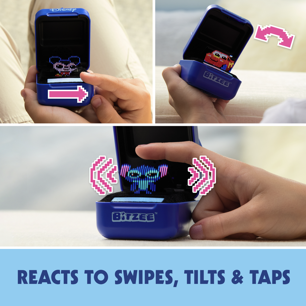 BITZEE: DISNEY DIGITAL PET