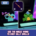 BITZEE: MAGICALS DIGITAL PET