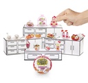 MINIVERSE MINI APPLIANCES SERIES 1