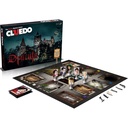 CLUEDO DRACULA WM00257 ENGLISH
