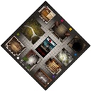 CLUEDO DRACULA WM00257 ENGLISH