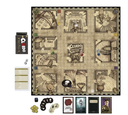 CLUEDO F1240 HARRY POTTER
