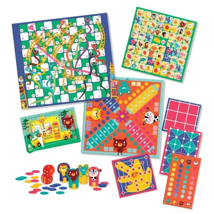 10 IN 1 PAIXNIDIA 1040-63631