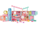 LOL SURPRISE SQUISH SAND MAGIC HOUSE