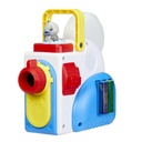 LITTLE TIKES STORY DREAM MACHINE