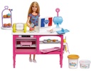 BARBIE HJY19 KAFETERIA DOUGH