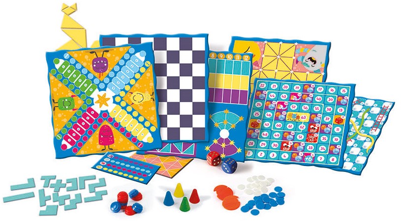 50 IN 1 PAIXNIDIA 1040-63868