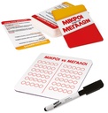 MIKROI ENANTION MEGALOI CARD GAME