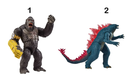GODZILLA VS KONG FIGURE 35CM