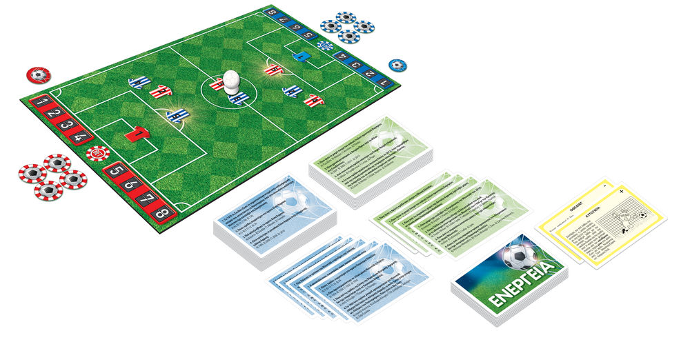 GOAL QUIZ 100563