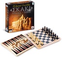 SKAKI NTAMA TAVLI 100735 CHESS