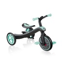 GLOBBER EXPLORER TRIKE 4 IN 1 MINT