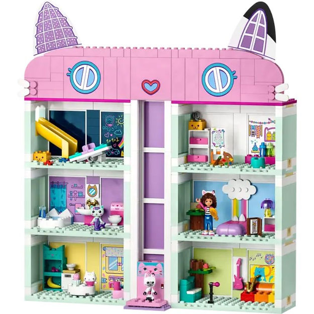 LEGO 10788