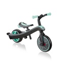 GLOBBER EXPLORER TRIKE 4 IN 1 MINT