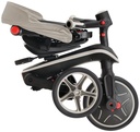 GLOBBER EXPLORER TRIKE FOLDABLE GREY