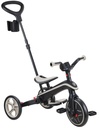 GLOBBER EXPLORER TRIKE FOLDABLE GREY