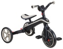 GLOBBER EXPLORER TRIKE FOLDABLE GREY