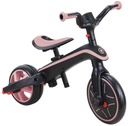 GLOBBER EXPLORER TRIKE FOLDABLE PINK