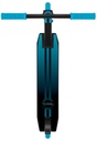 SCOOTER GLOBBER STUNT GS 360 BLUE