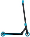 SCOOTER GLOBBER STUNT GS 360 BLUE