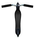 SCOOTER GLOBBER FLOW-125 BLACK