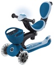 SCOOTER GLOBBER GO UP BABY 360 BLUE