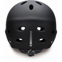 HELMET GLOBBER ADULT 59-61CM BLACK