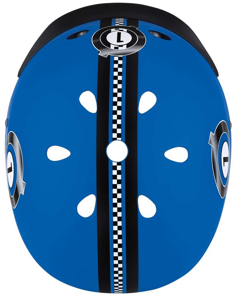 HELMET GLOBBER XS-S BLUE 1 507-100