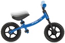 GLOBBER GO BIKE BLUE